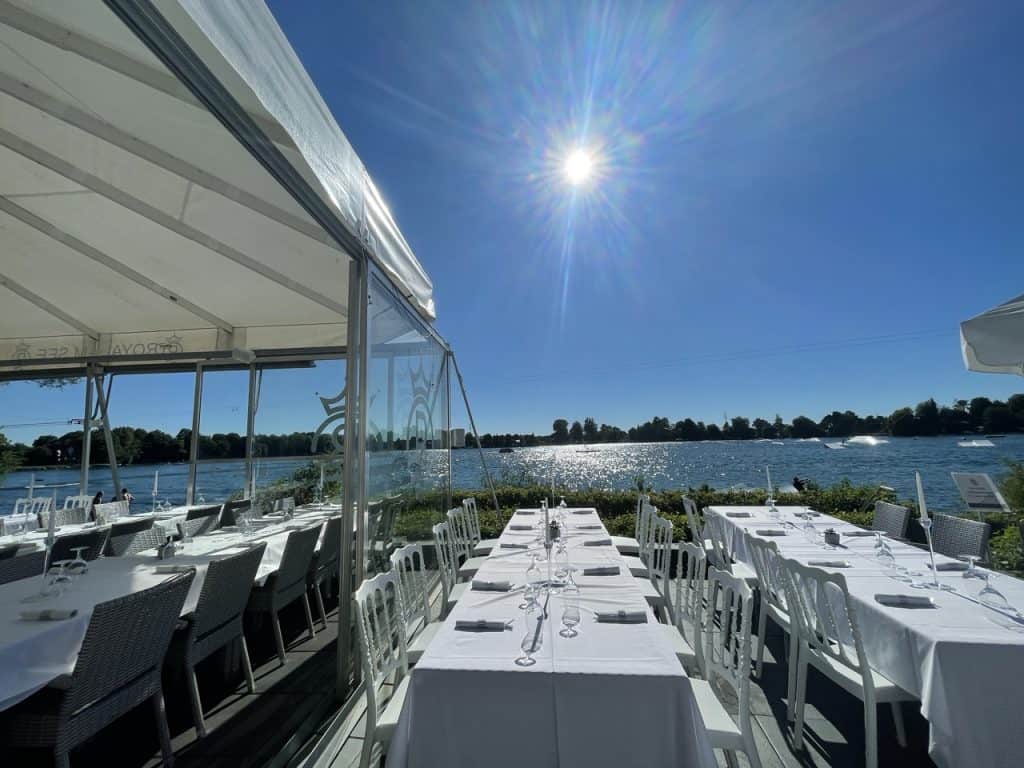 terasse foto Terasse foto