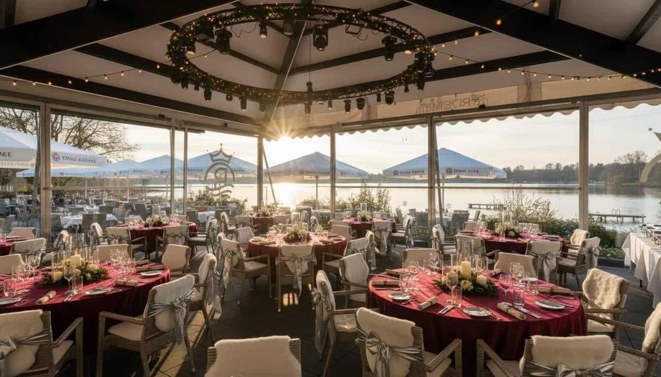 Weihnachtsfeier Ideen: Kreative Konzepte für unvergessliche Firmenfeiern - Featured Image