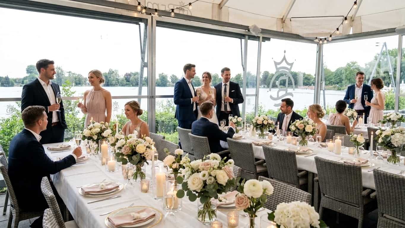 Terasse foto